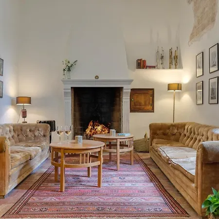Nyaraló Flateli Casa Indiana