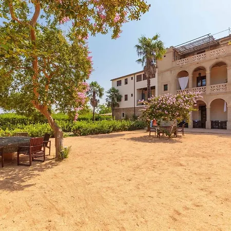 Nyaraló Flateli Casa Indiana