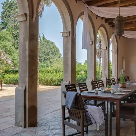 Nyaraló Flateli Casa Indiana