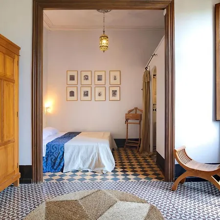 Nyaraló Flateli Casa Indiana